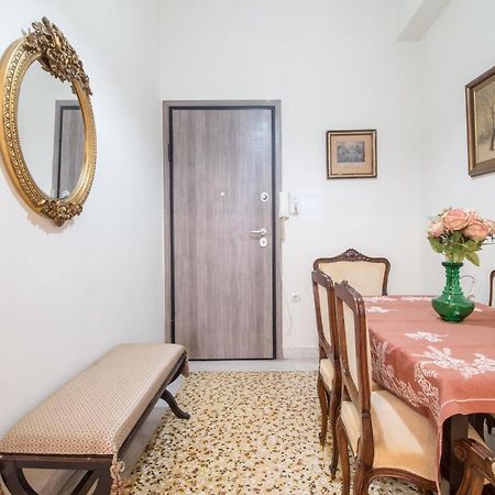 Koukaki Traditional Apartment เอเธนส์ ภายนอก รูปภาพ